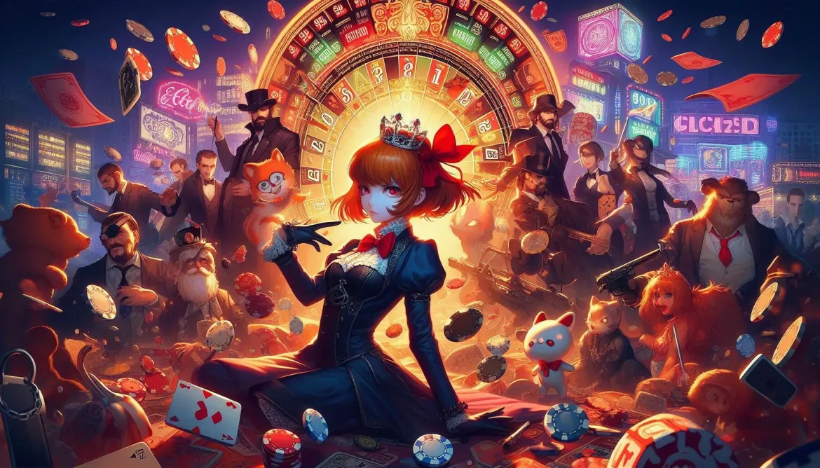 Neospin Casino